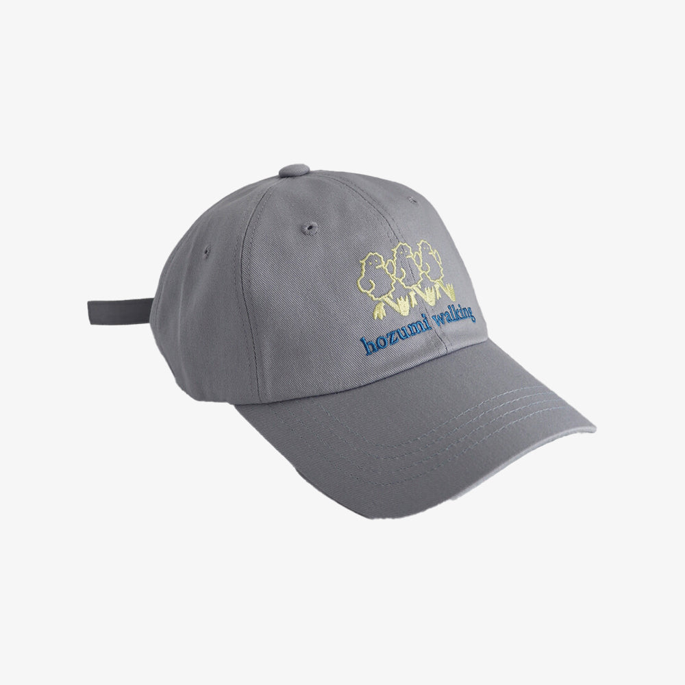 Hozumi fashion walkingcap_sora