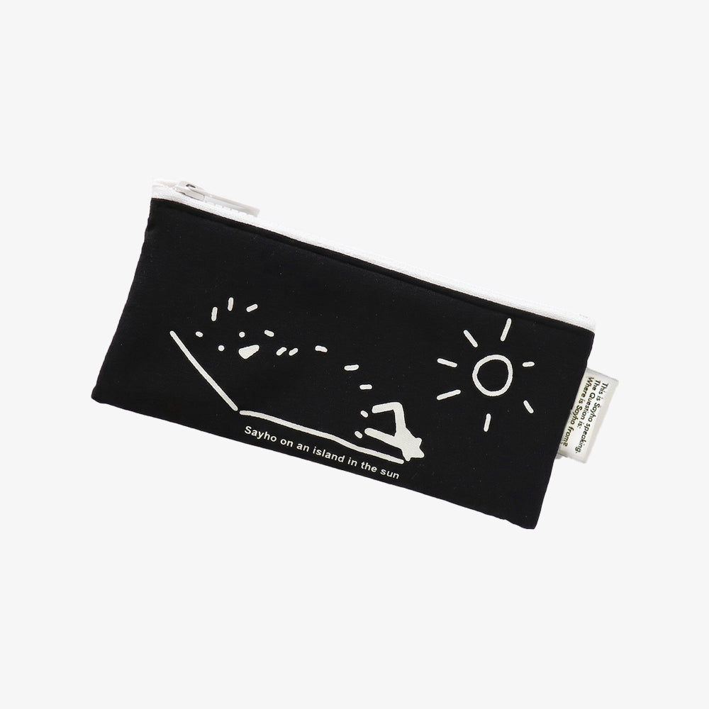 Bolsa Hozumi cooandc_black L