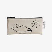 Hozumi pouch cooandc_cream L