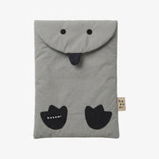 Hozumi stationery sayho iPad pouch_L