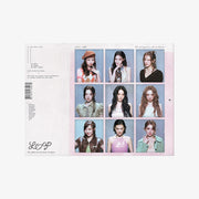 I.O.I - 3rd mini album [I.O.I : LOOP]