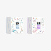ILLIT - 1ST MINI ALBUM [SUPER REAL ME] (Random Ver.)