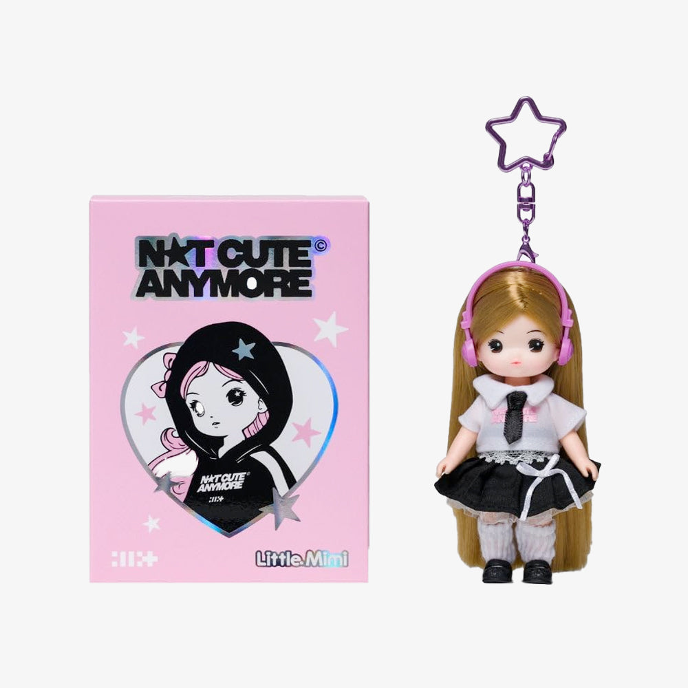 ILLIT - 1st Single Album [NOT CUTE ANYMORE] (Little Mimi Ver.) (Random Ver.)