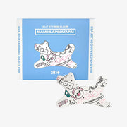 ILLIT - The 4th mini album [MAMIHLAPINATAPAI] (Gua Sha Ceramic Objet ver.)