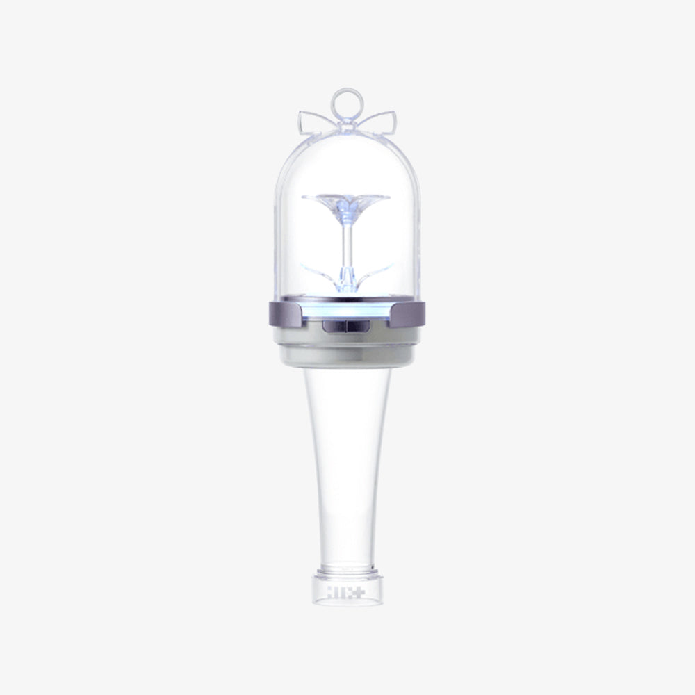 ILLIT OFFICIAL LIGHT STICK