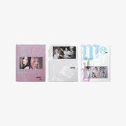 ITZY - [Motto] (PHOTOBOOK Ver.) (3 TYPES Random)