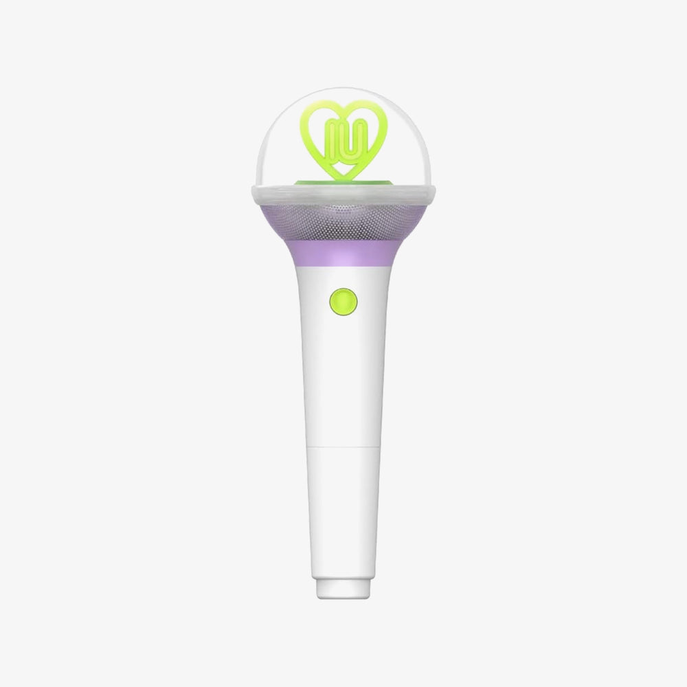 IU - [I-KE] IU OFFICIAL LIGHT STICK VER.3 I-KE