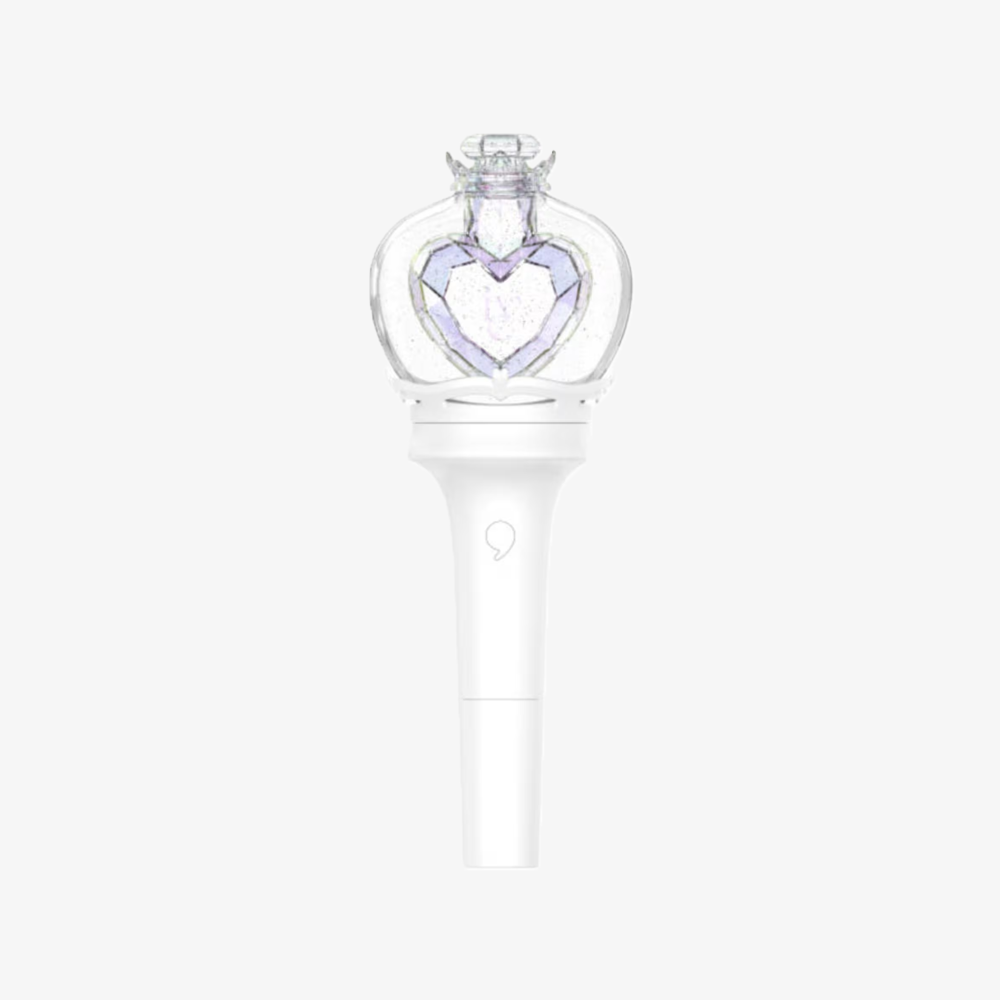 IVE Official Light Stick VER.2