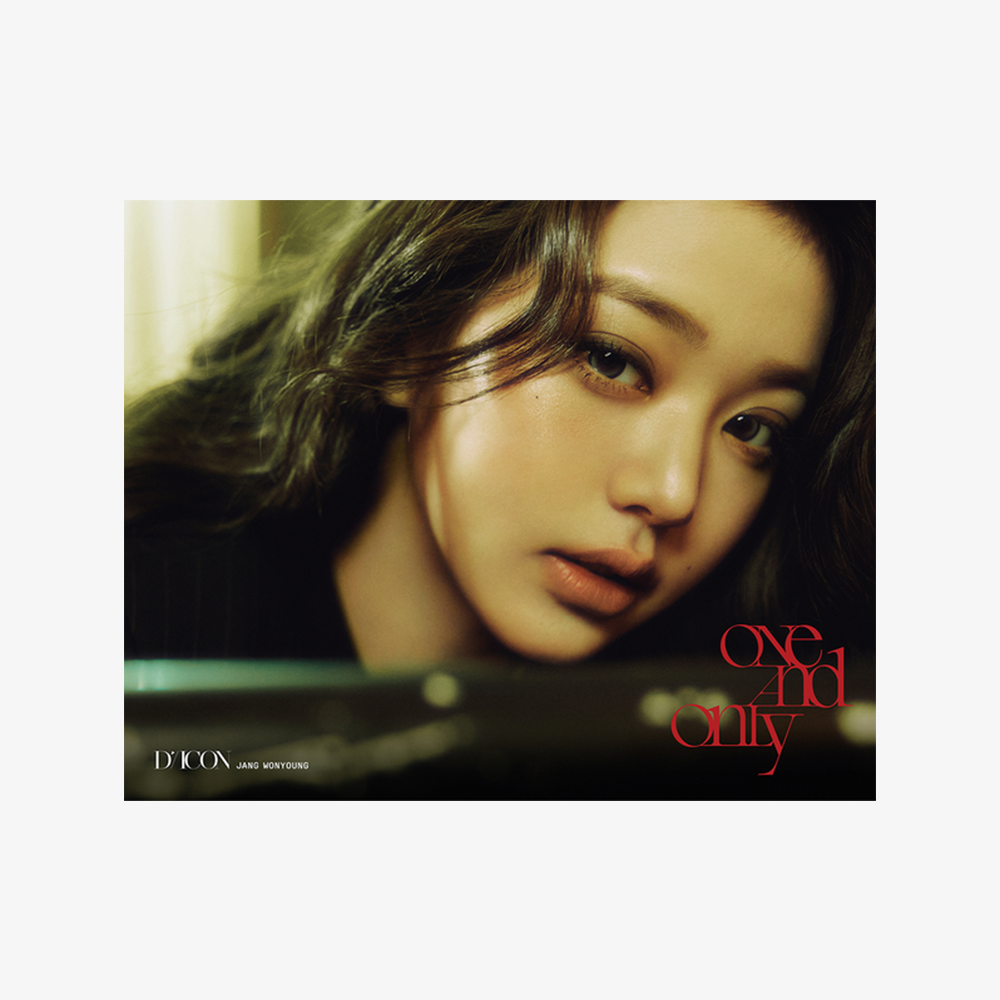 IVE JANG WON YOUNG - DICON VOLUMEN N31 B