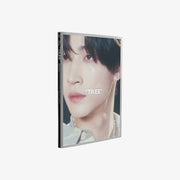 JAY B - 3rd mini album [TR.EE] (INTERLUDE Ver.)