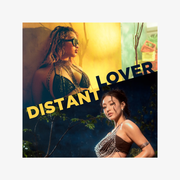 JIHYO (TWICE), Shenseea, FANDOM - [Distant Lover] (Collectable Gift Box)