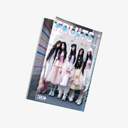 [JP] ILLIT - Japan 2nd Single [I Got Your Back] (FRUiTS Special Edition)