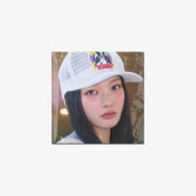 [JP] ILLIT - Japan 2nd Single [I Got Your Back] (IROHA Ver.)