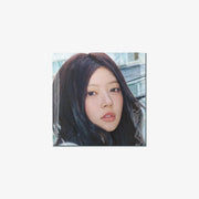 [JP] ILLIT - Japan 2nd Single [I Got Your Back] (MOKA Ver.)