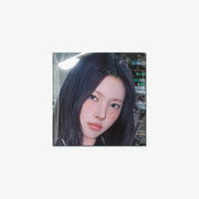 [JP] ILLIT - Japan 2nd Single [I Got Your Back] (YUNAH Ver.)
