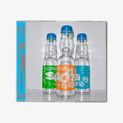 [JP] TWS -  Japan 2nd Single [SODA SODA] (STANDARD)