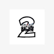 Jay Park, LNGSHOT Mixtape [4SHOBOIZVol. 2: 4SHOVILLE]