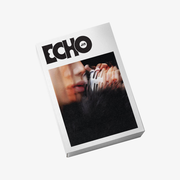 Jin - 2e mini album 'Echo' (Weverse Albums ver.)