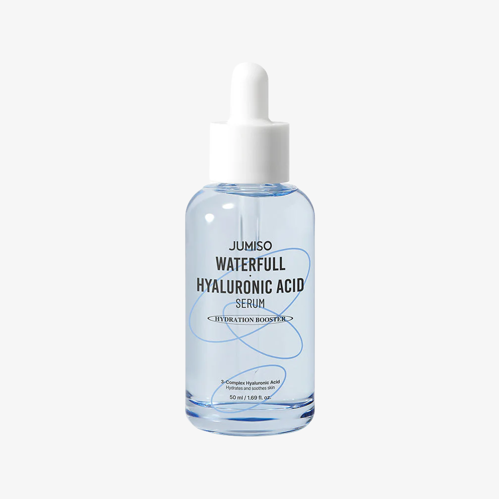 Jumiso [EU]Waterfull Hyaluronic Acid Serum 50ml
