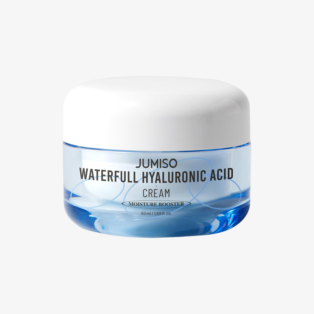 Jumiso [EU]Waterfull Hyaluronic Cream 50ml