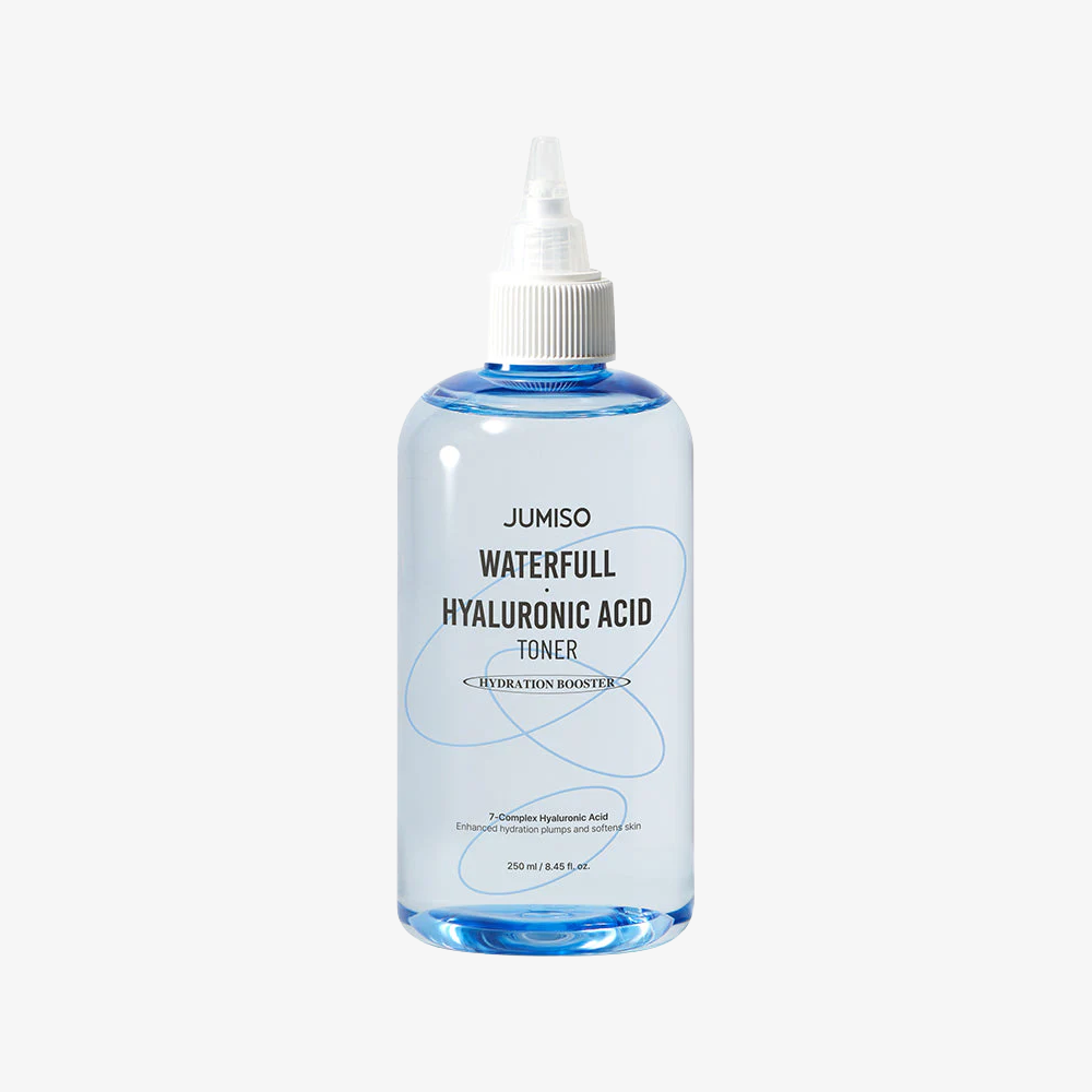 Jumiso [EU]Waterfull Hyaluronic Toner 250ml