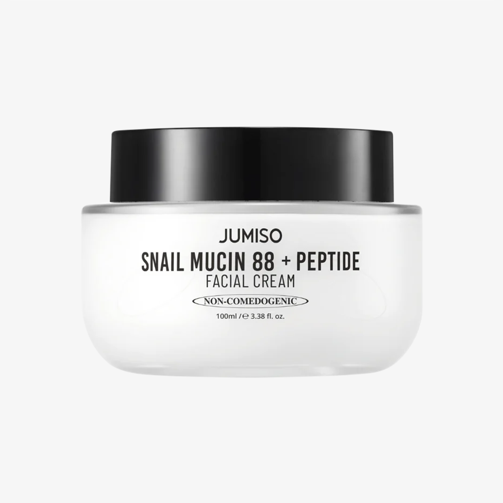 Jumiso [EU]Snail Mucin 88 + Peptide Cream 100ml