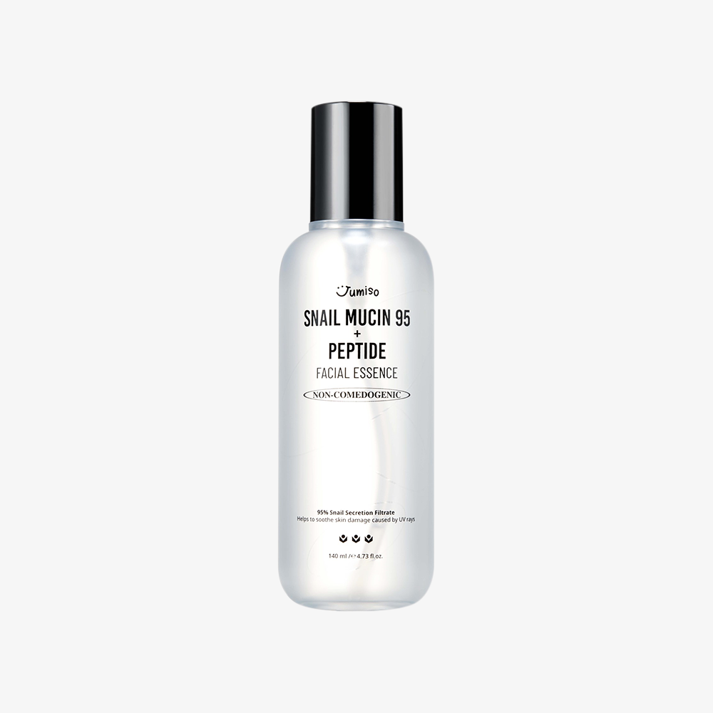 Jumiso [EU]Snail Mucin 95 + Peptide Essence 140ml