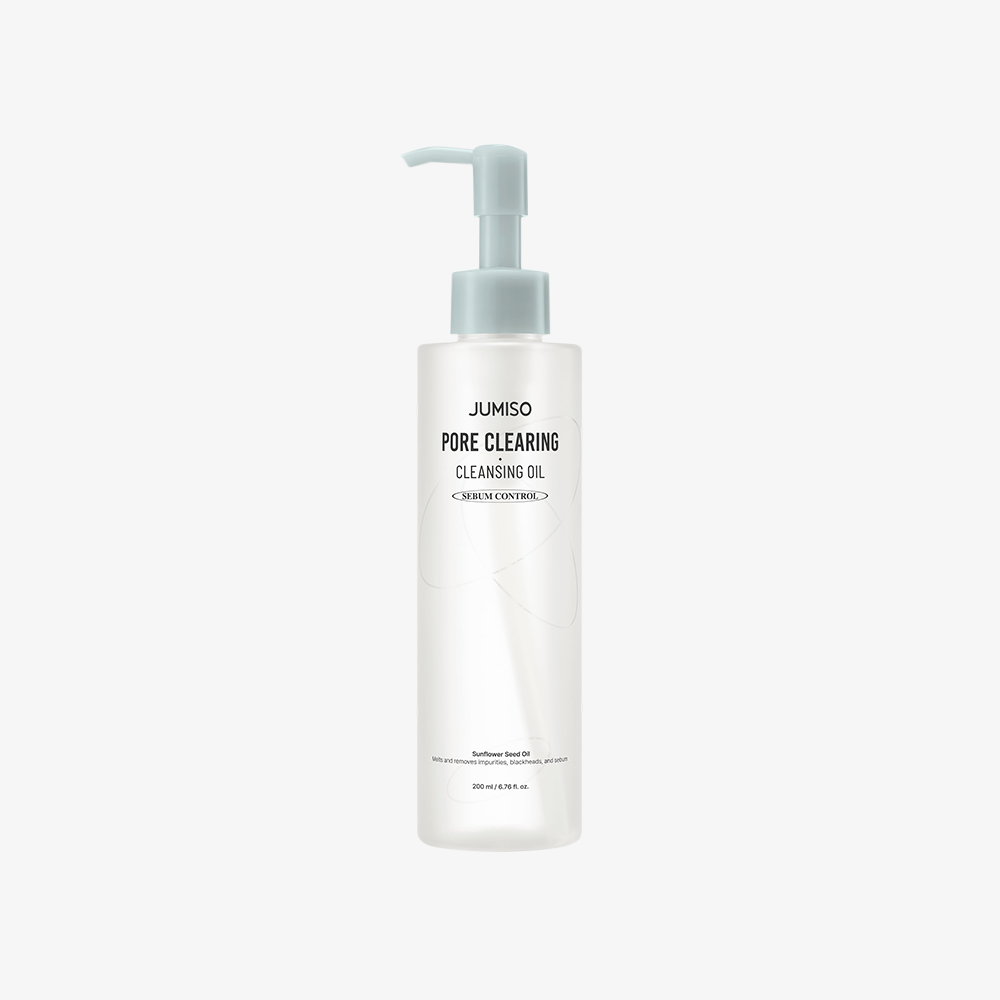 Jumiso PORE CLEARING CLEANSING OIL 200ML