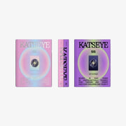 KATSEYE - [SIS (Soft Is Strong)] (Random Ver.)