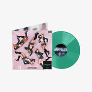 KATSEYE - [WILD] (LP)