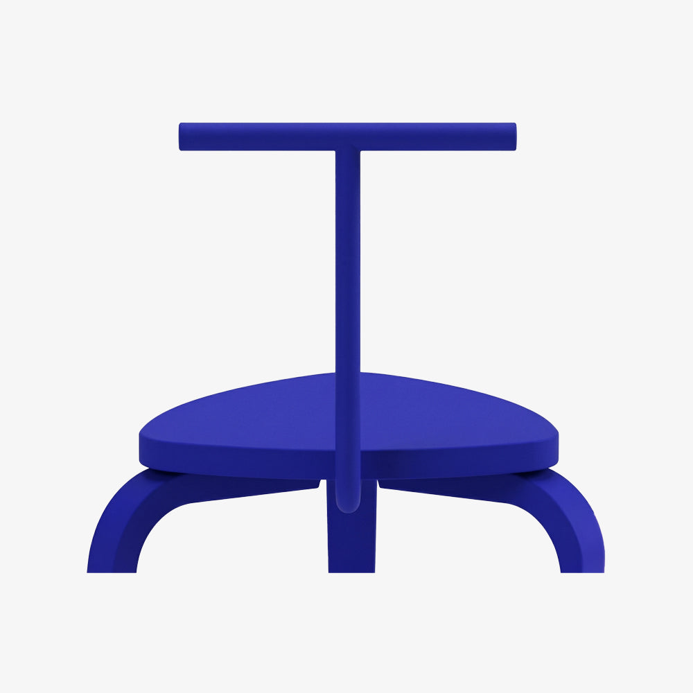 B.ARC KB1(Back rest) Blue
