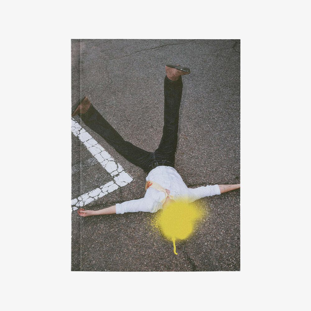 KINO - 3rd EP Album [Lost and Found]