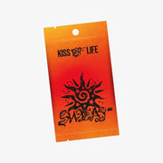 KISS OF LIFE - 3rd Single [SWEAT] (POCAALBUM Ver.)