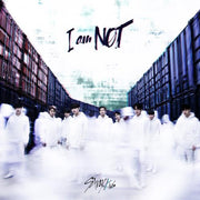Stray Kids - 1st Mini Album [I am NOT] (Random Ver.)