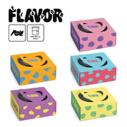 POW - Single Album [FLAVOR] (POW-DER Ver.) (5 types random)