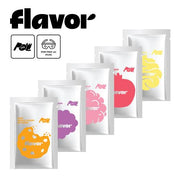 POW - Single Album [FLAVOR] (POW-PACK Ver) (5 types random)