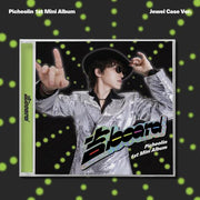Picheolin (Dino/Seventeen) - 1st Mini Album '吉BOARD' (Jewel Case Ver.)