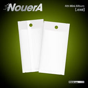 NouerA - 4th Mini Album [.exe] (POCA ver.)