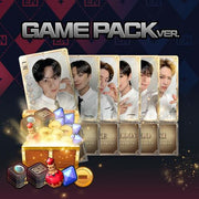 ENHYPEN - [ENHYPEN WORLD COUPON CARD COLLECTION] AFTER CLASS SPECIAL ver.