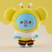 BT21 - [HONEYBEE] PLUSH M SIZE (KOYA)
