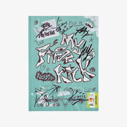 KickFlip - 4th Mini Album [My First Kick] (My First Trip Ver.)