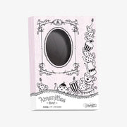 KiiiKiii - EP [WhyKiiiKiii] (AMENITIES VER.)