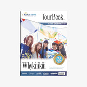 KiiiKiii - EP [WhyKiiiKiii] (GUIDE BOOK VER.)