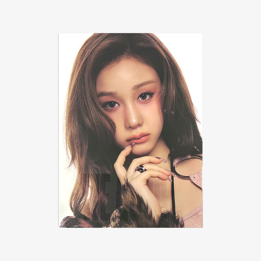 [Ktown4u Special Gift] BABYMONSTER - 2nd MINI ALBUM [WE GO UP] PHARITA PATTERN Ver.