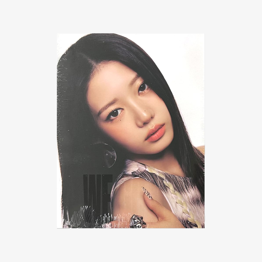 [Ktown4u Special Gift] BABYMONSTER - 2nd MINI ALBUM [WE GO UP] RORA PATTERN Ver.