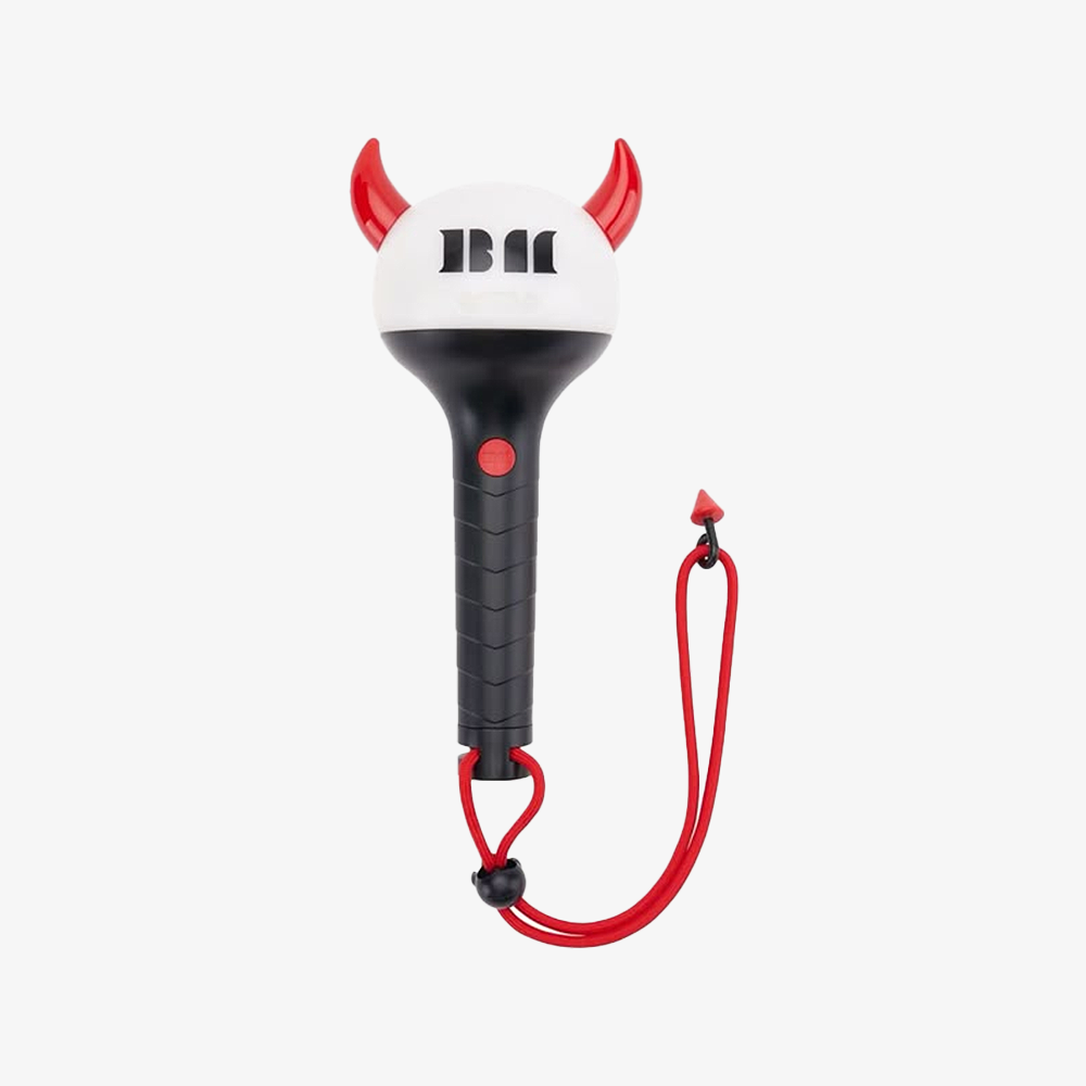[Ktown4u Special Gift] BABYMONSTER - OFFICIAL LIGHT STICK