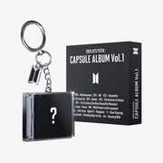 BTS - 2025 BTS FESTA : CAPSULE ALBUM Vol.1