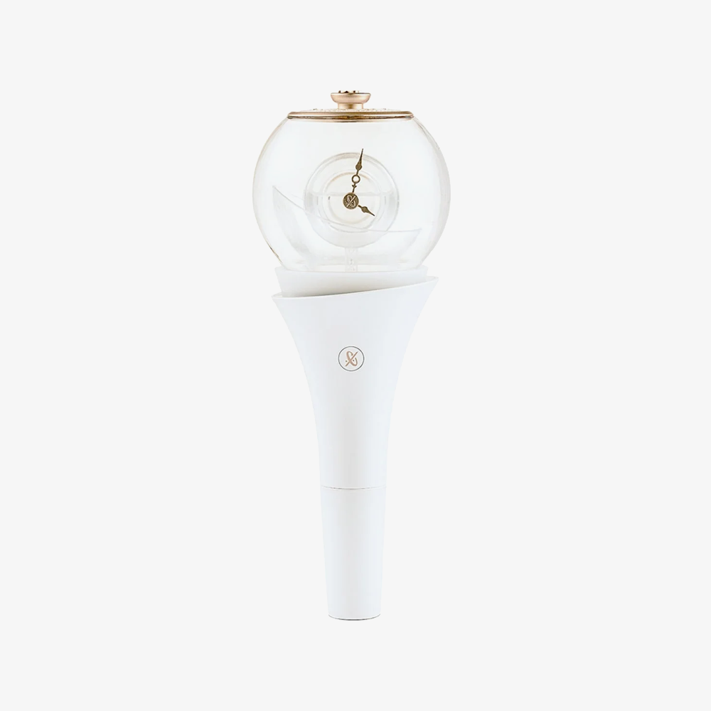 CLOSE YOUR EYES Official Light Stick