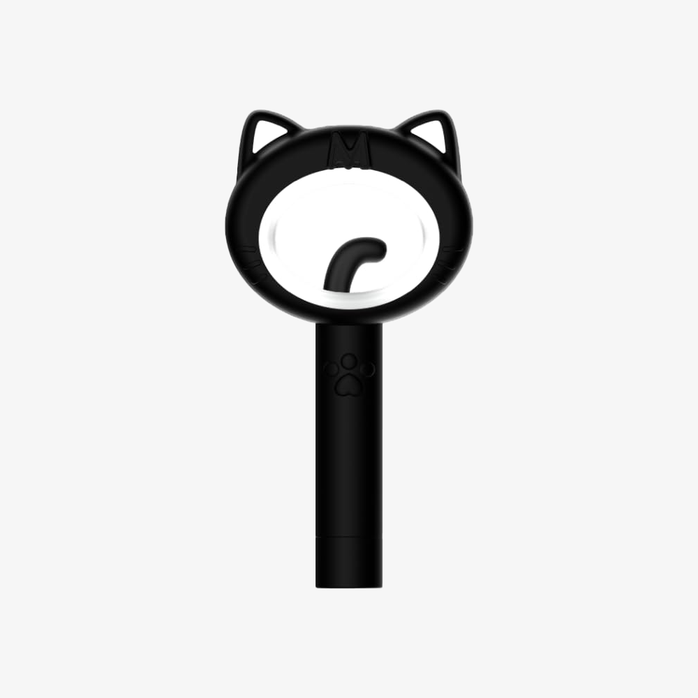 [Ktown4u Special Gift] MEOVV -  OFFICIAL LIGHT STICK