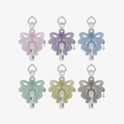 [Ktown4u Special Gift] P1Harmony - 9th Mini Album [UNIQUE] (Light Keyring Ver.) (Random Ver.)